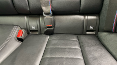 BMW 3 Series M340i xDrive 4dr Step Auto Petrol Saloon